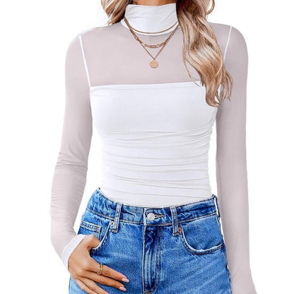 Long Sleeve Bodysuit
