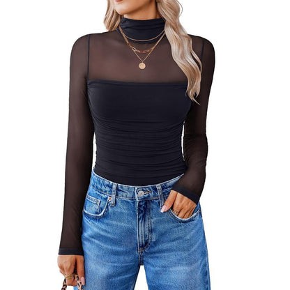 Long Sleeve Bodysuit